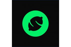 Lemon Logo