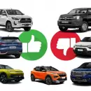 Patentamientos 2024: seis marcas del Top Ten perdieron market share, ¿a manos de quién?