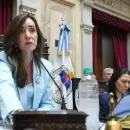 Victoria Villarruel lanzó una fuerte definición sobre la suspensión de las PASO