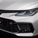 Toyota lanzó la versión "deportiva" de uno de sus modelos más exitosos