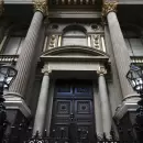 El BCRA vendió US$ 350 millones, pero el saldo del mes fue positivo en US$ 1.436 millones