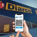Increíble descuento en DIARCO pagando con Mercado Pago este sábado 7 de junio