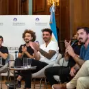 Uno de los podcasts más populares del país reunió a 6 mega empresarios para hablar de lo que está pasando en Argentina