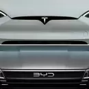 Tesla vendió menos autos por primera vez desde 2011 mientras BYD bate récords