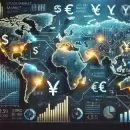 Semana clave para los mercados: inflación en China y la zona euro, empleo en EE.UU. y claves económicas de América Latina