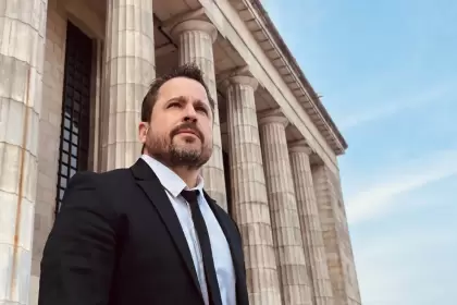 La visión del diputado Martín Tetaz.