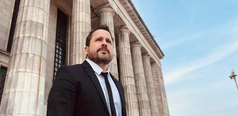 Martín Tetaz