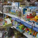REYES MAGOS: repuntaron las ventas de juguetes tras dos años de caída