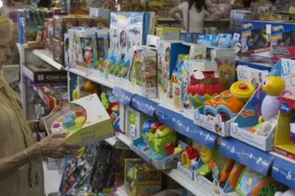 A pesar del leve repunte en ventas para Reyes, el sector cierra el año 2024 con una caída del 10,4%.