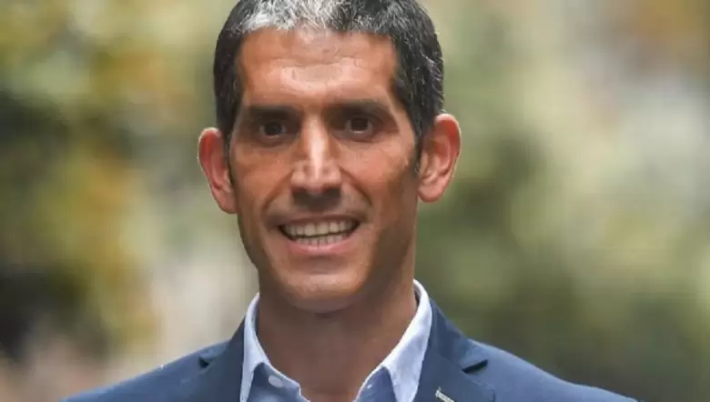 Carbajales, afirmó que "el RIGI no aportó, de entrada, grandes proyectos. Pero, al menos, se completó la reversión del Gasoducto Norte"