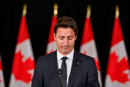 Justin Trudeau