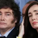 "Traidora" versus "jamoncito": Adorni ratifica que Villarruel está excluida de la gestión