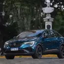 Renault confirmó su primer lanzamiento de 2025