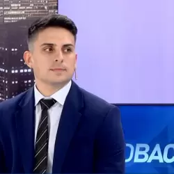 Damián Cichero