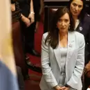 El picante mensaje de Victoria Villarruel en el aniversario del golpe de Estado de 1976