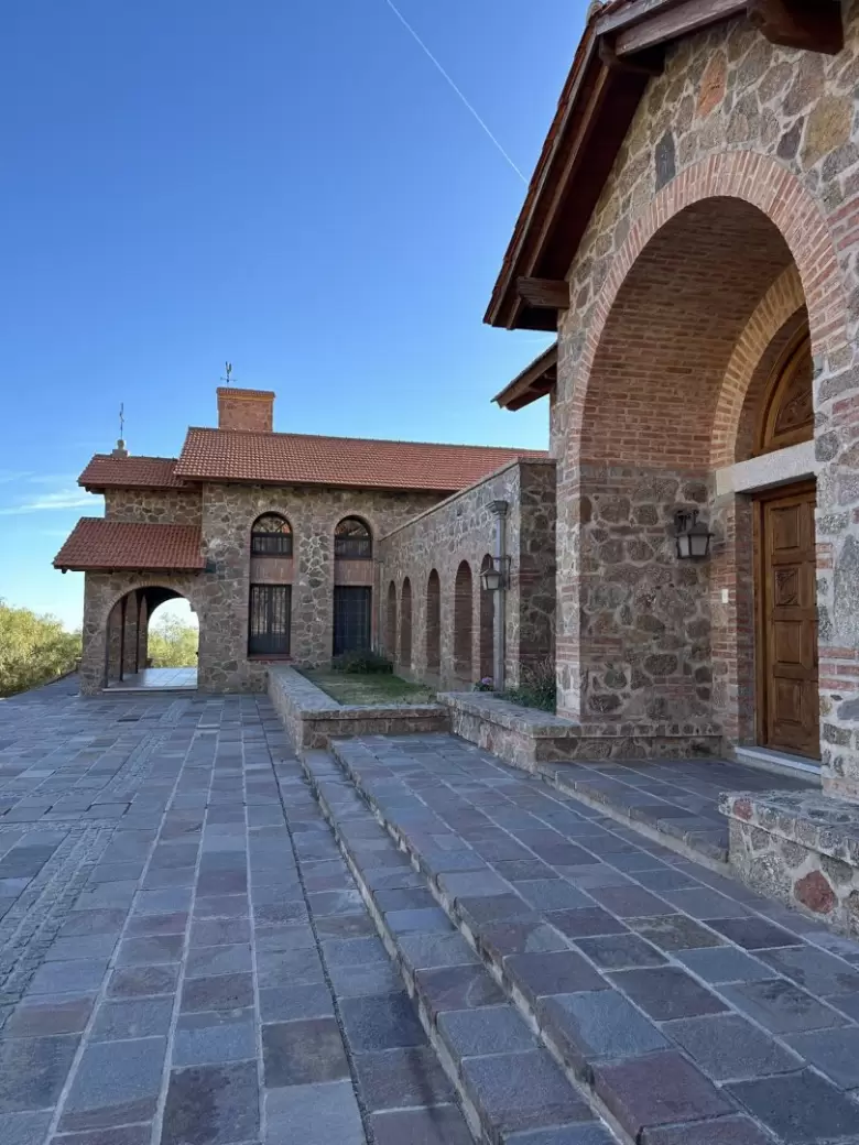 10 lugares INCREÍBLES e IMPERDIBLES de Argentina para visitar en 2025