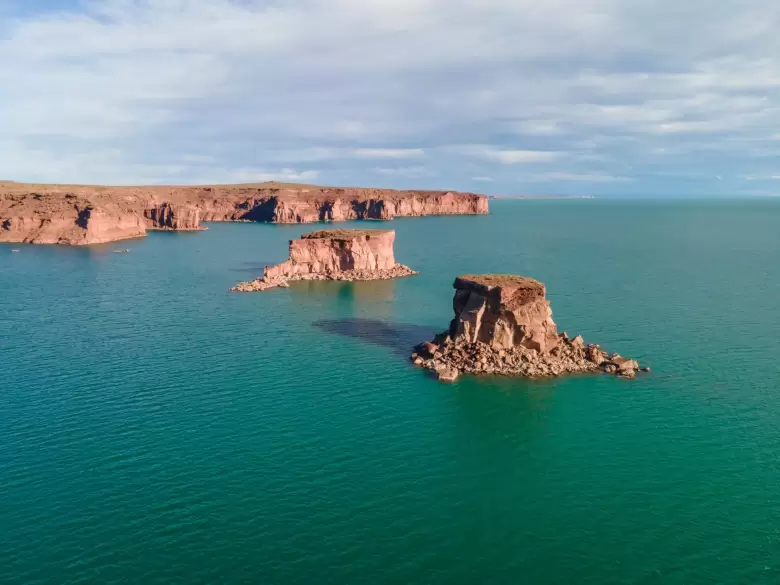 10 lugares INCREÍBLES e IMPERDIBLES de Argentina para visitar en 2025