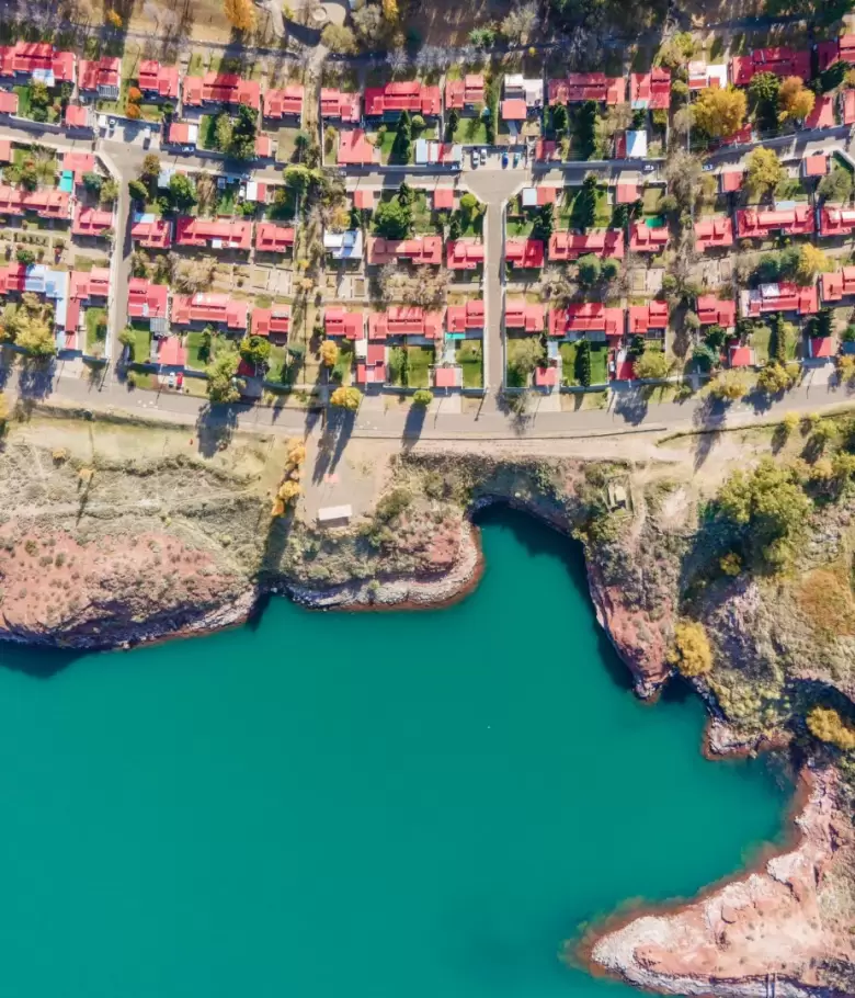 10 lugares INCREÍBLES e IMPERDIBLES de Argentina para visitar en 2025