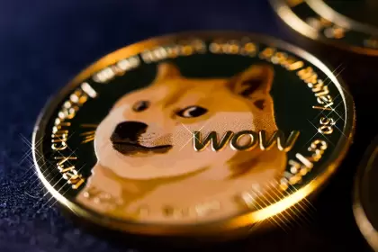 Las ballenas han acumulado 140 millones de Dogecoin en las últimas 24 horas.