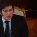 Javier Milei reveló cuántos dólares necesitan para SALIR DEL CEPO y confirmó crawling peg a 1%