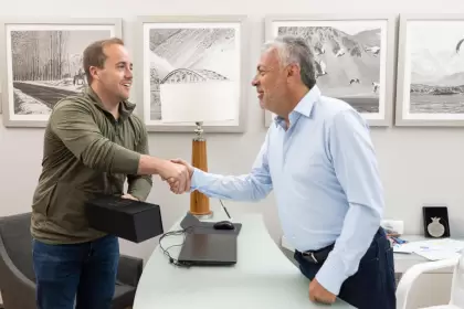 El Gobierno nacional y la provincia de Mendoza preadjudican sus acciones de la empresa IMPSA S.A.