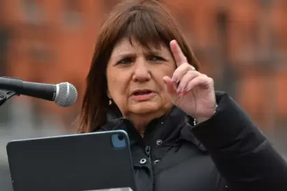 Patricia Bullrich
