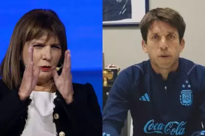 "Los pueden secuestrar": el Gobierno no quiere que la Selección Sub 20 participe del Sudamericano de Venezuela