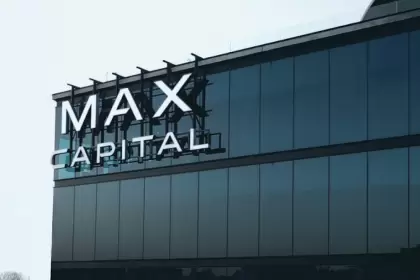 Max Capital