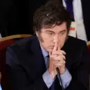 La Libertad Avanza diseña las listas para las legislativas y advierte: "No esperen estadistas"