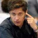 Axel Kicillof se prepara para enfrentar a Javier Milei y posicionarse como alternativa