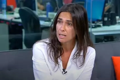Primera baja en el PRO tras la alianza de Mauricio Macri con Javier Milei