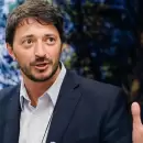 Martín Yeza, diputado nacional del PRO: "El PRO tiene que pensar en el 2031. Si quiere pensar en el 2027, va a ser todo táctica, pero no estrategia"
