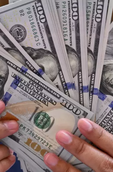 Dólar