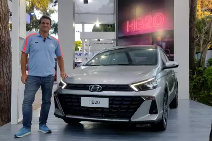 "Se viene un mercado de autos en el que las marcas van a tener que luchar por los clientes"