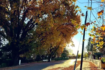 10 LUGARES DE ARGENTINA