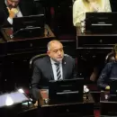 El PRO definió quién será el nuevo presidente del bloque en el Senado