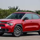 ¿Cómo es y cuánto sale el nuevo auto compacto que Citroën acaba de lanzar en Argentina?