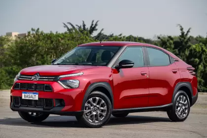 ¿Cómo es y cuánto sale el nuevo auto compacto que Citroën acaba de lanzar en Argentina?