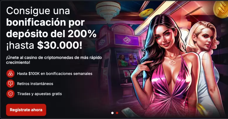 Crypto Casino 2025: los mejores sin KYC