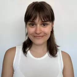 Victoria Rinaldi