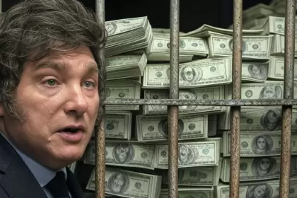 Hubo mucha turbulencia en el Gobierno