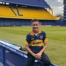 Ander Herrera a Boca: ¿qué otros europeos jugaron en el fútbol argentino?