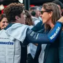 La mánager de Colapinto explicó cómo fue la llegada del argentino a Alpine y reveló por qué no fichó con Red Bull