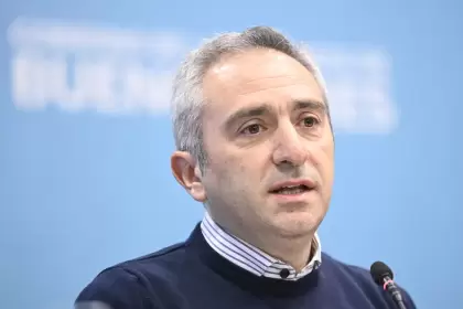 Andrés "Cuervo" Larroque