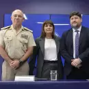 Con pistas del FBI y un agente encubierto, el Gobierno del Milei detuvo a un terrorista islmámico que reclutaba jóvenes argentinos
