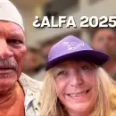 Los libertarios piensan en "Alfa" como candidato en la provincia de Buenos Aires