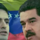 Le llegó la hora a Michelo: fue denunciado penalmente por "defender un régimen dictatorial y violento"