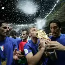 El italiano campeón del mundo que se postuló para ser entrenador de Boca