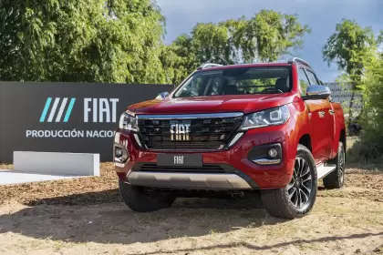 Stellantis confirmó que producirá (al menos) una pick-up en Córdoba