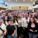 Karina Milei en Mar del Plata: "Mientras menos Estado haya, mejor nos irá como país"